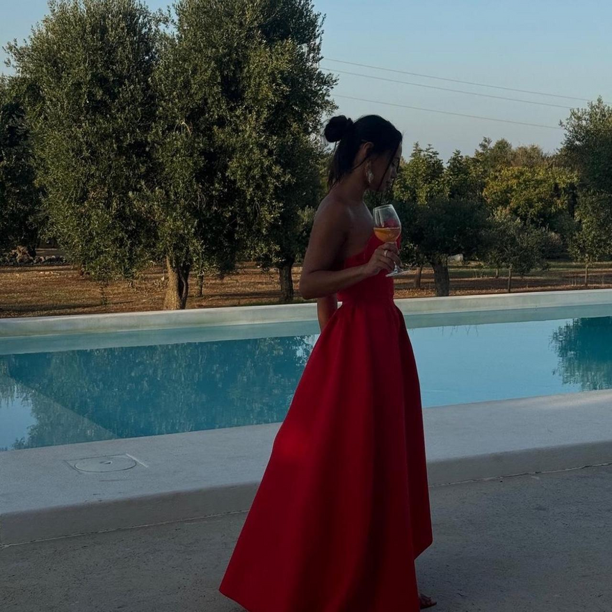 Elliatt Laurel Dress photo 2