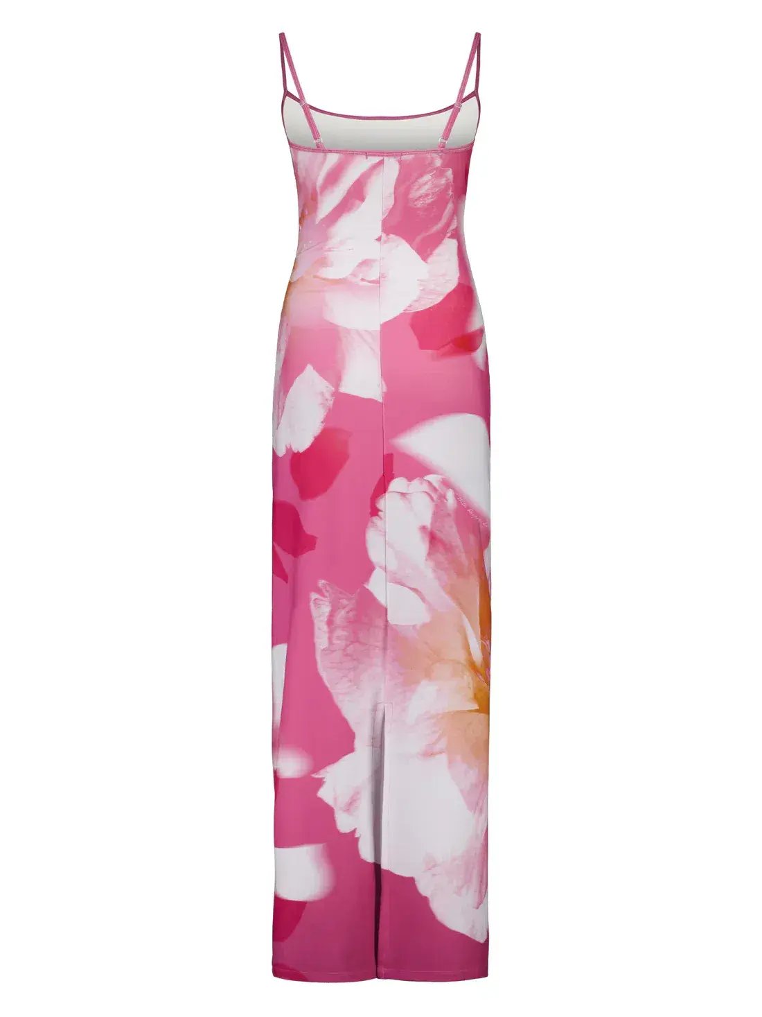 With Harper Lu Valentina Slip Dress Pink Size M / AU 10 photo 10