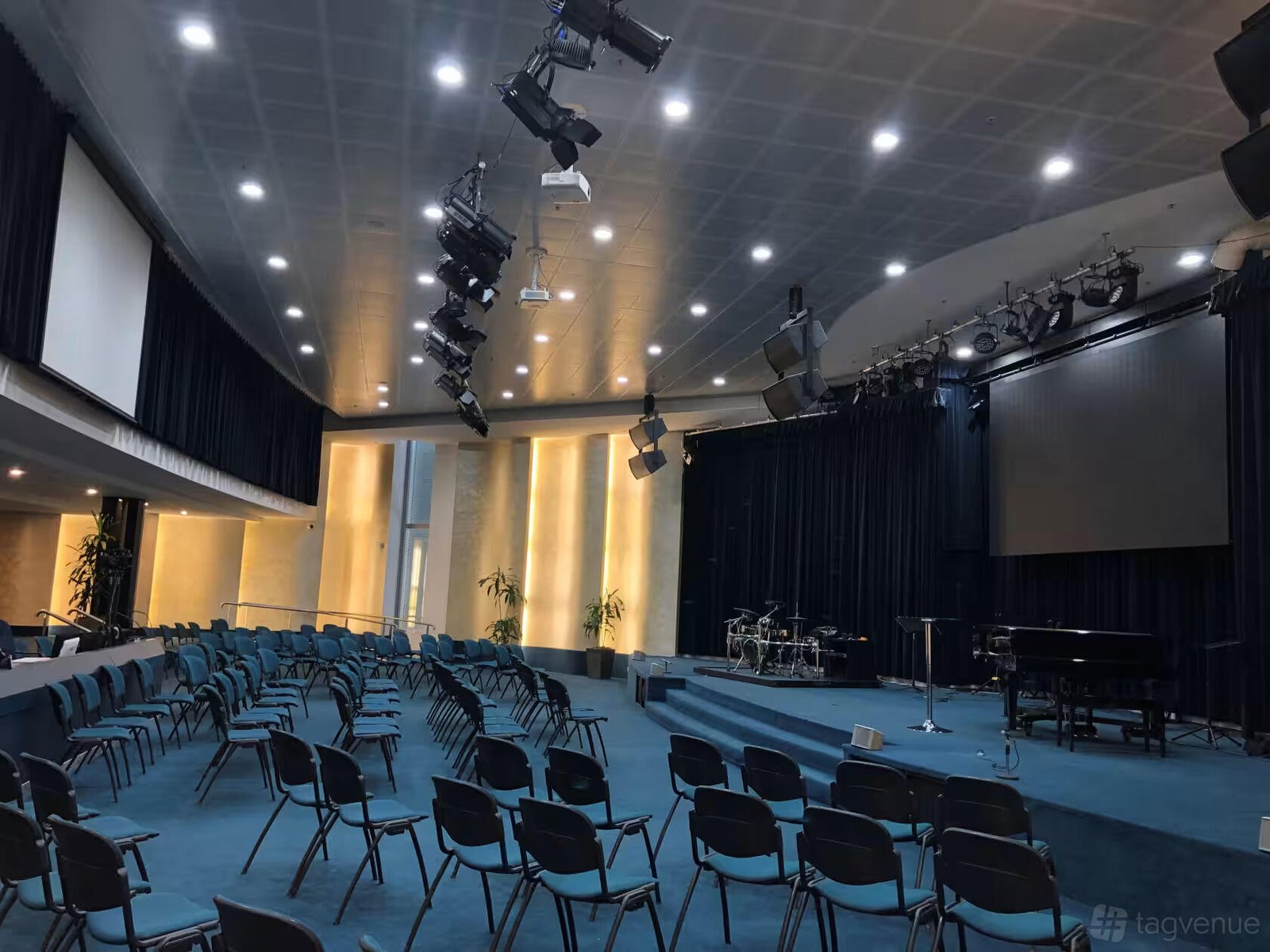 Auditorium at Northside Conference Centre photo 3