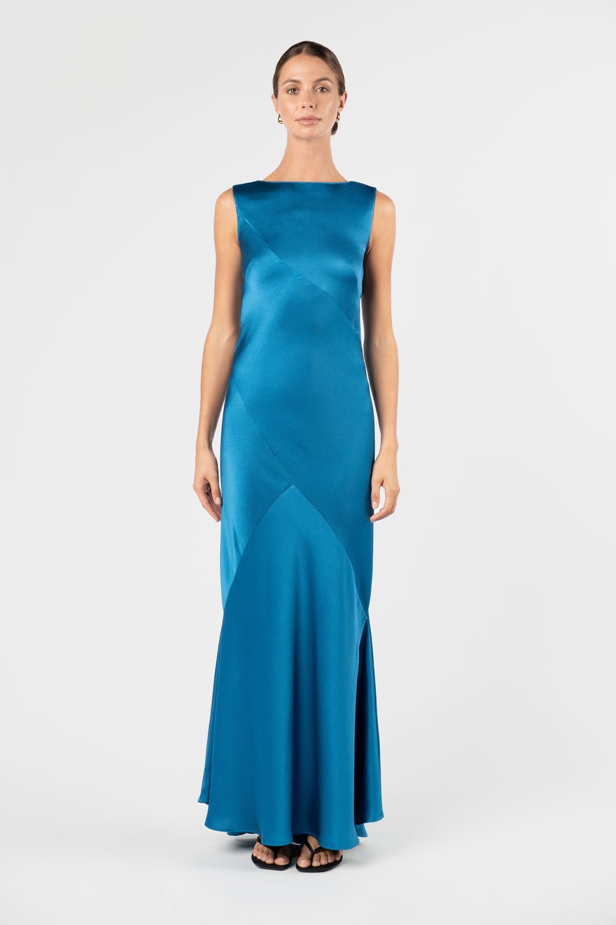 One Fell Swoop Monica Maxi Dress photo 2