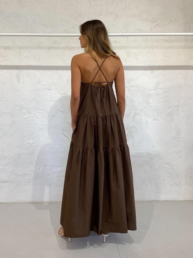 Camilla And Marc Majella Maxi photo 3