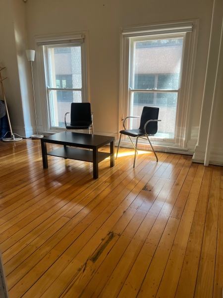 Creative loft style office space. photo 2