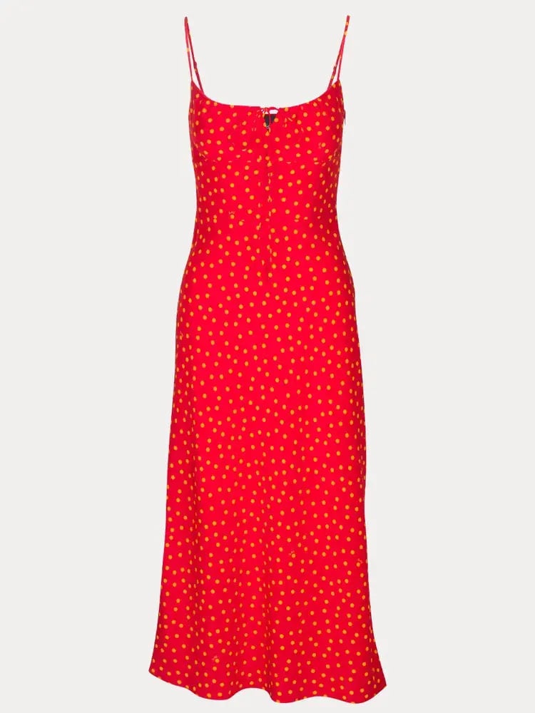 Realisation Par The Alba in Rossa Size M / Au 10 photo 4