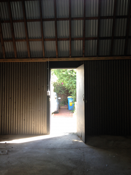 The Tin Shed photo 3