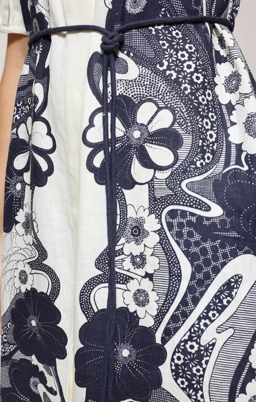 Alemais Mickey Shirtdress DJ Exclusive Size 6 (8-10AUD) photo 3