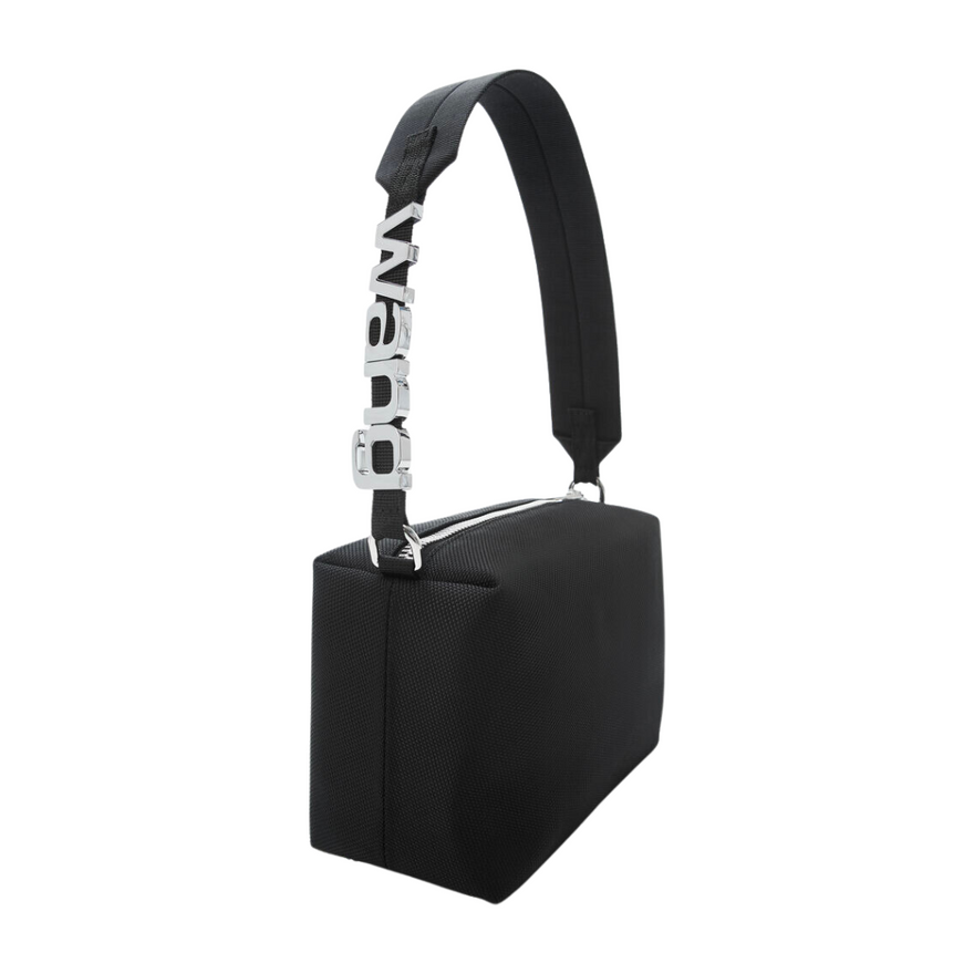 Alexander Wang Heiress Sport Shoulder Bag photo 2