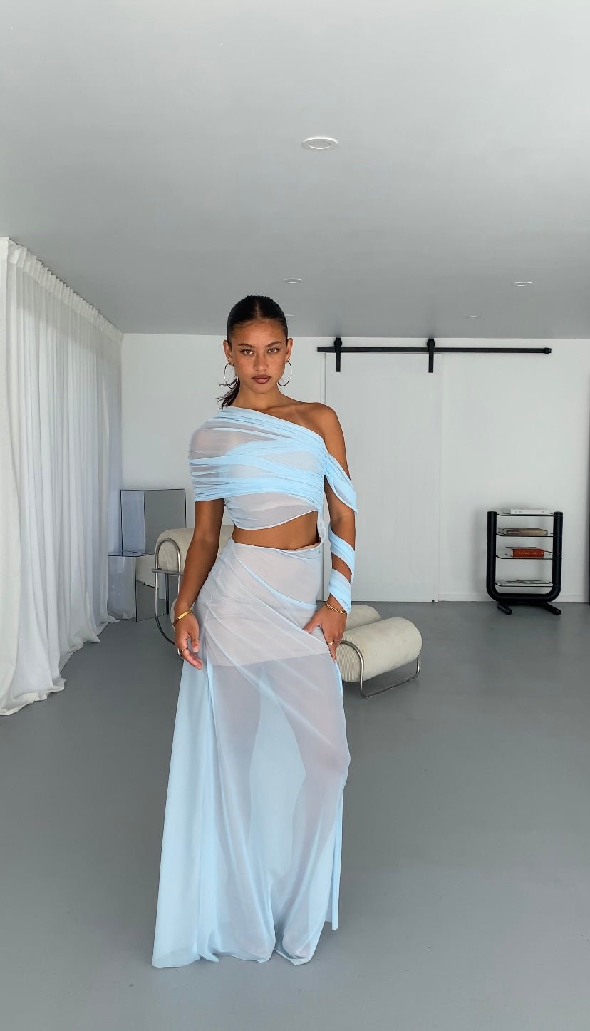 DZO Lara Dress photo 2
