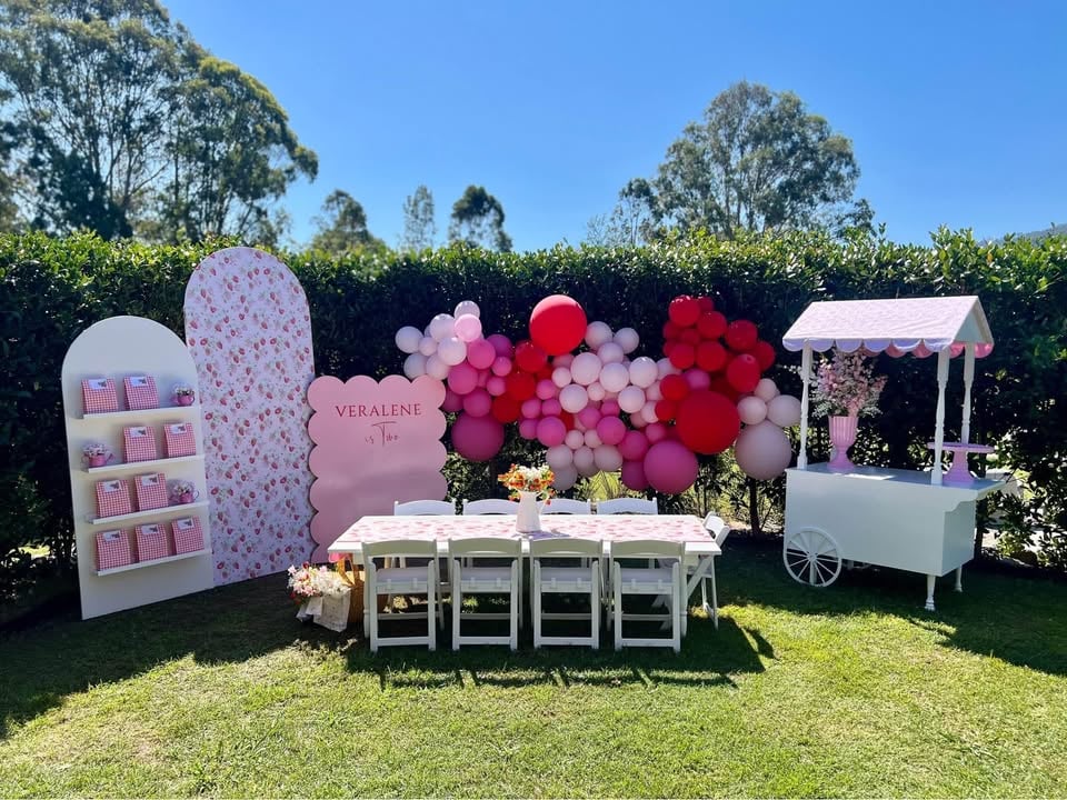 Party Hire Packages photo 11