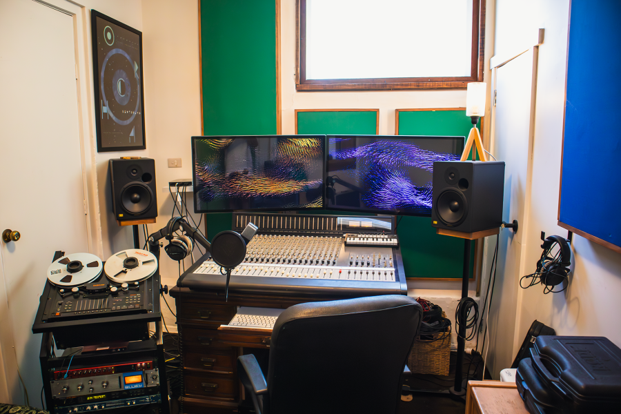Natural Habitat Studios photo 5