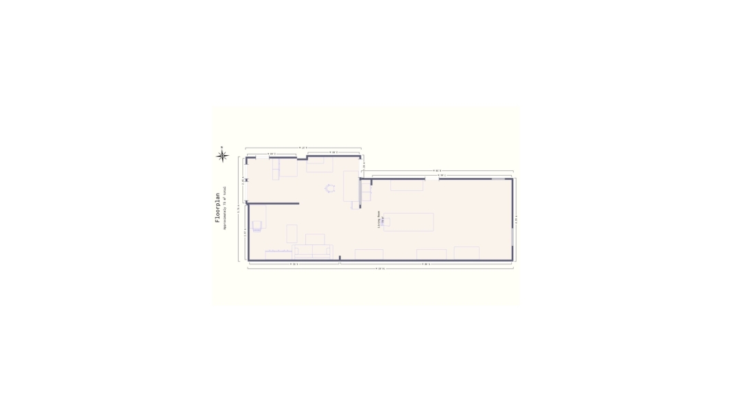 70 m² space in the Coburg Studios art hub photo 2