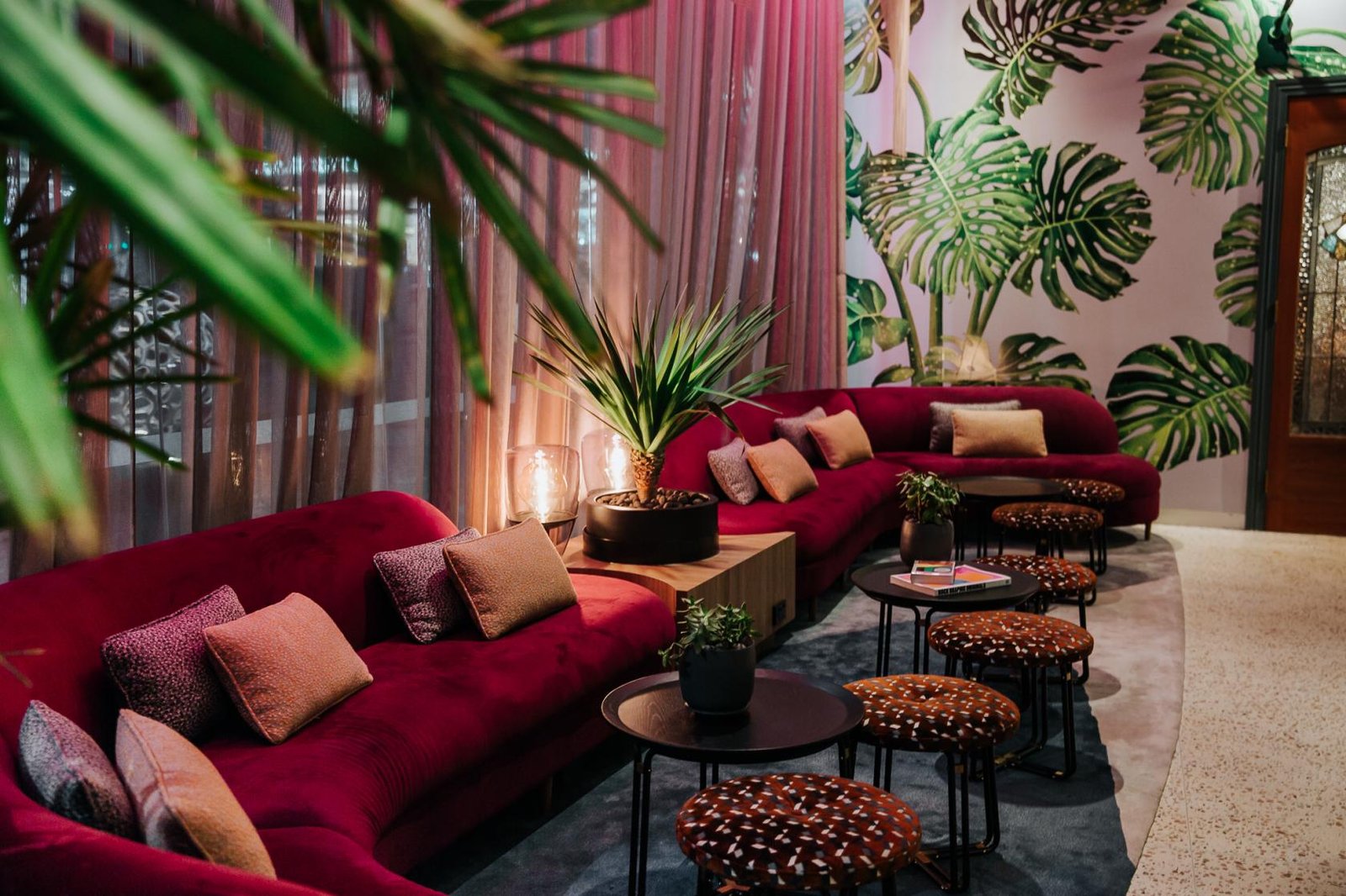 The Games Room at Ovolo The Valley photo 11