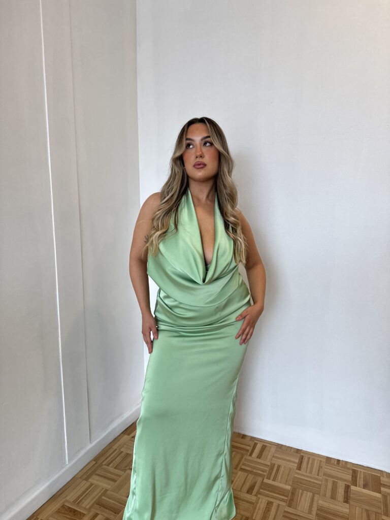 Lexi Alice Dress photo 6