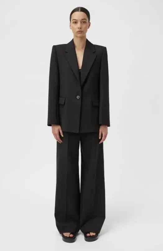 Camilla and Marc Kendrick Blazer photo 6