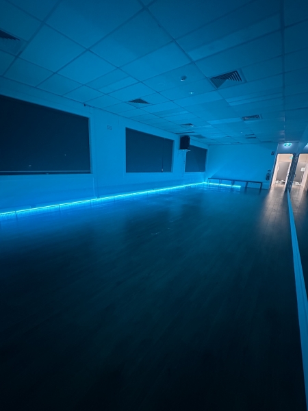 La Fiesta Dance Factory- Room 1 photo 2