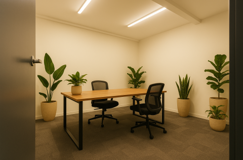 Beast Studios - Office 1 photo 8