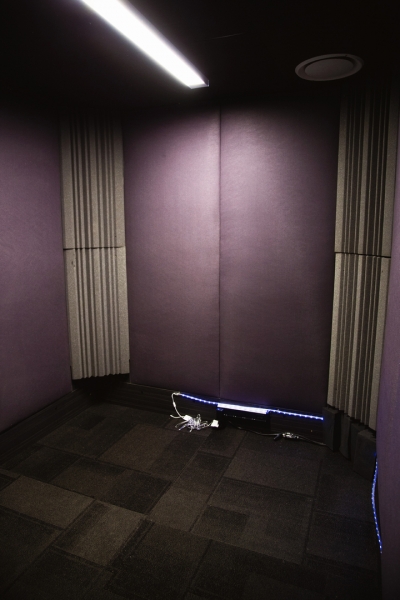 Echidna Audio Sound Isolation Studio photo 5