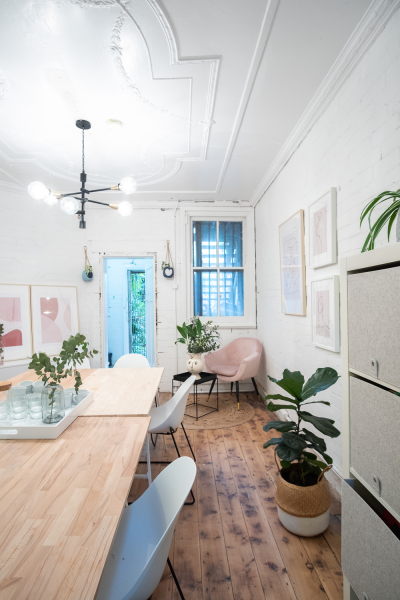 Artisans' Nest Meeting Room photo 12