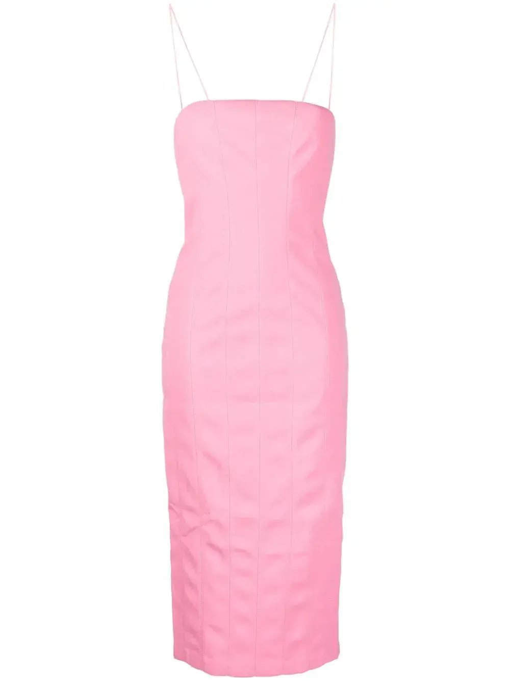 Misha Irisa Dress Size 8 photo 2