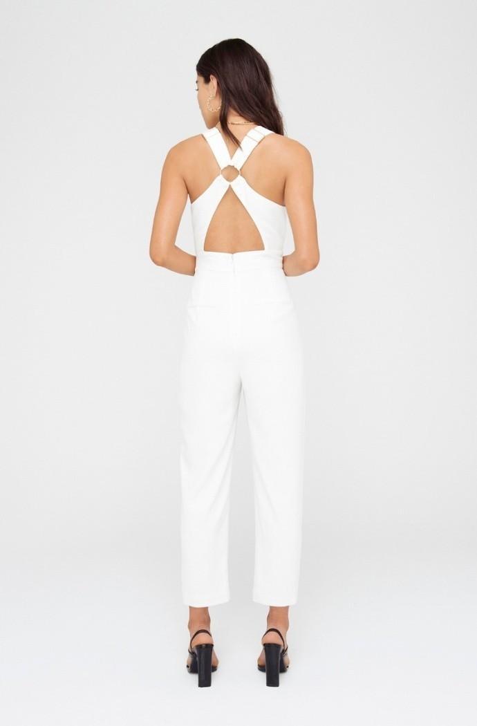 Sheike Freestyle Jumpsuit Size 8 photo 2