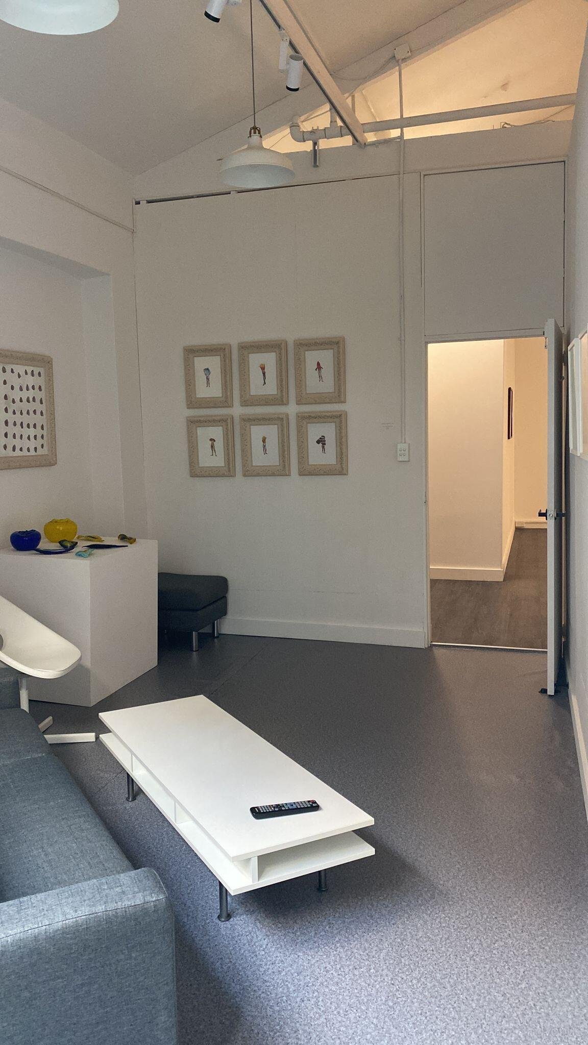 Exhibition space @Chippendale at Exhibition space @Chippendale photo 10