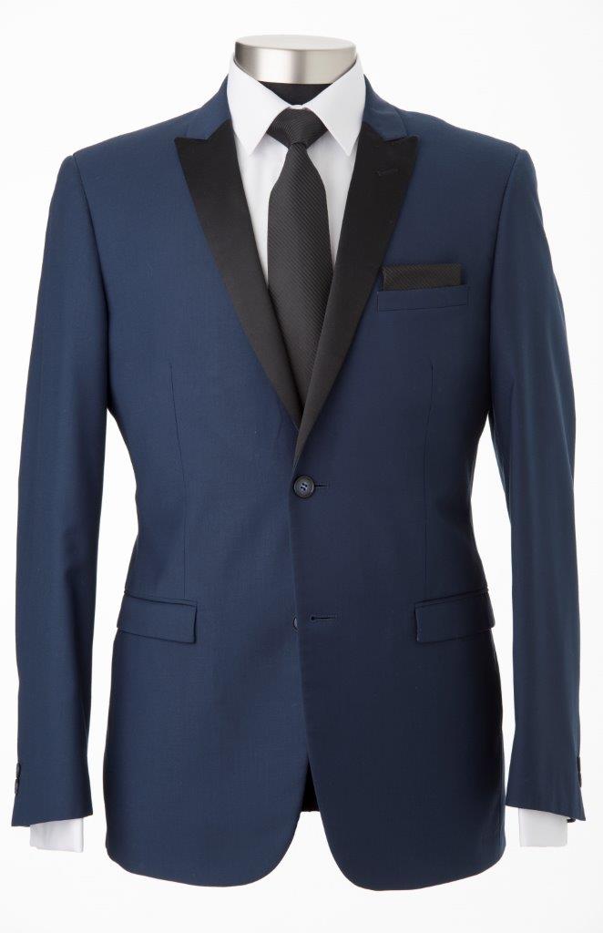 Monaco Suit photo 2