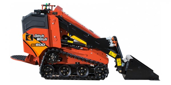 Excavator Hire photo 3