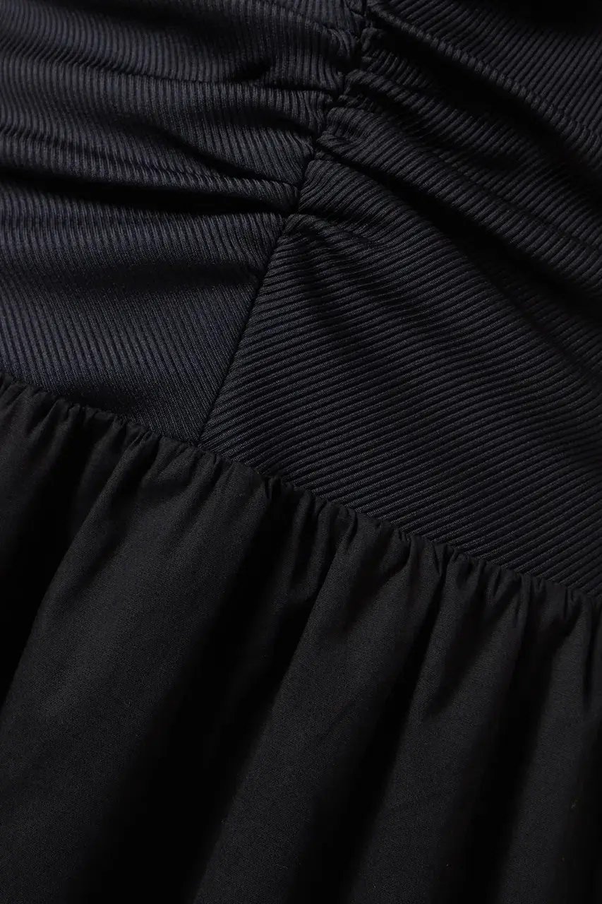 Anna Quan Mira Maxi Dress Noir Black Size AU  8 photo 11