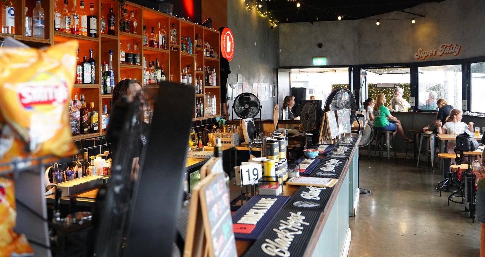 Entire Venue at Craft Brew House photo 5