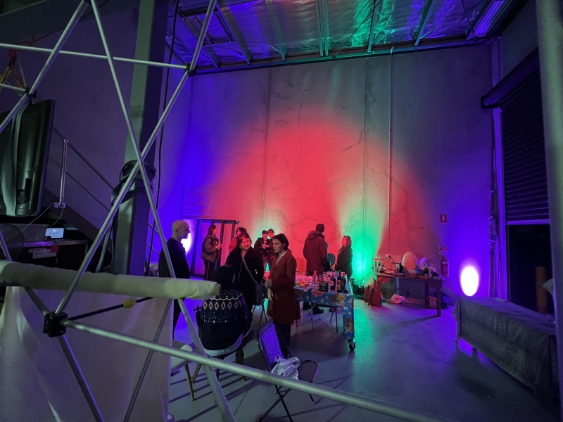 Kerfuffle Studios photo 4