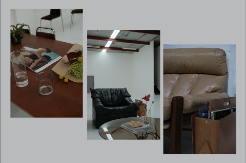 Mountain Studio Co-Working Desk photo 5