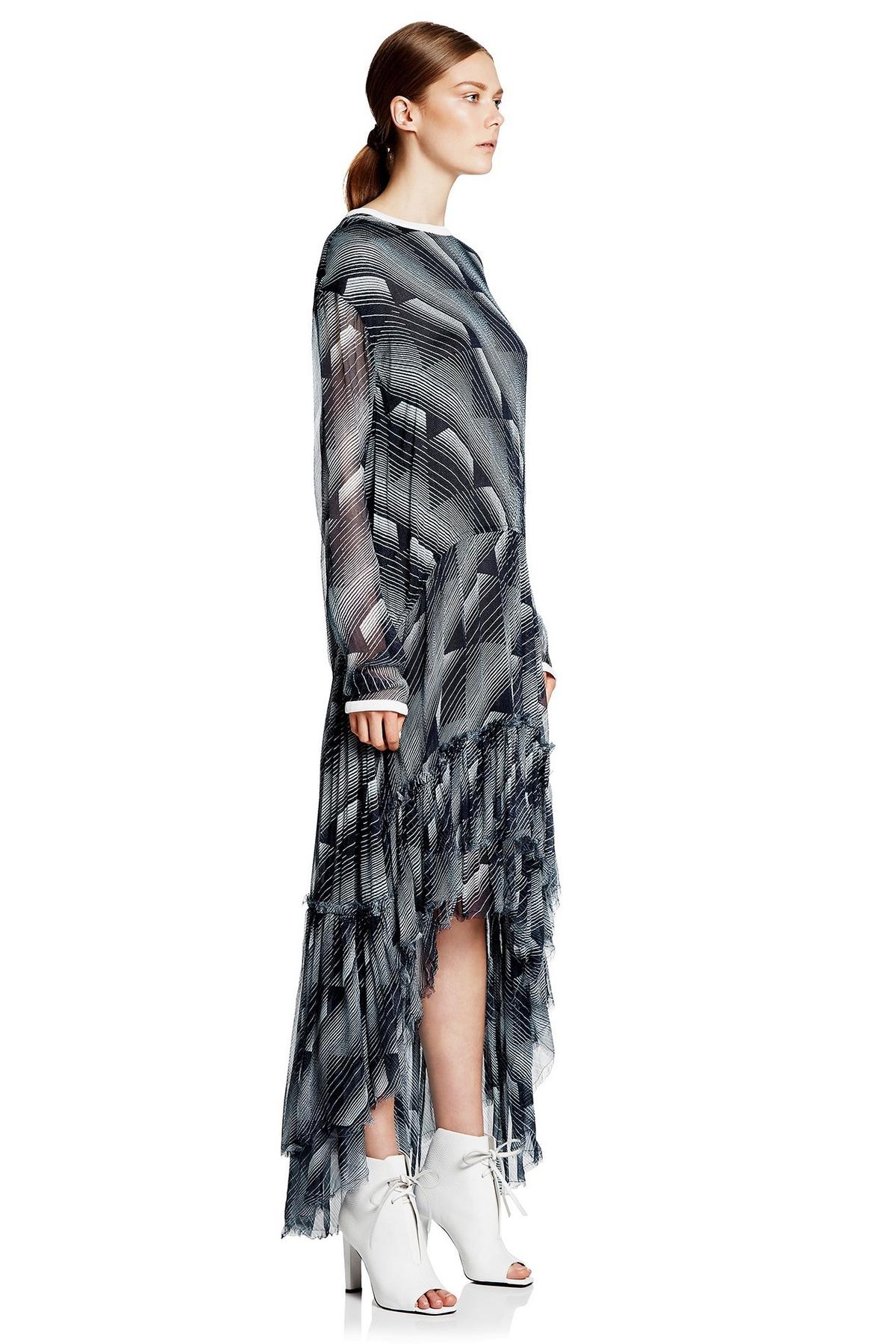 Manning Cartell - Geometry Set Dress photo 2