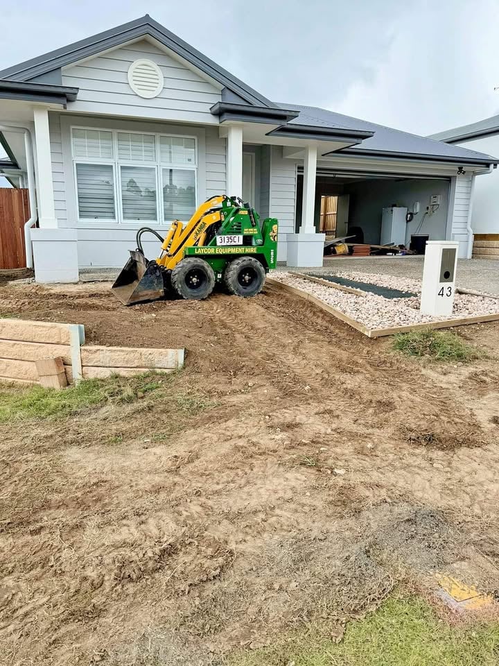 Laycor Equipment Hire -DRY HIRE $200 photo 7