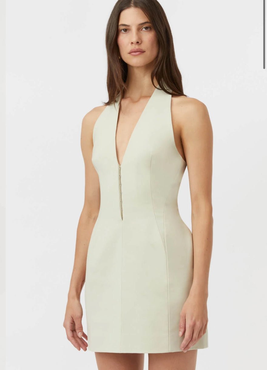 Camilla & Marc Petra Mini Dress photo 2
