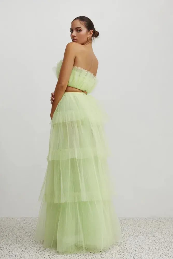 Lexi Lorena Set - Mojito photo 2