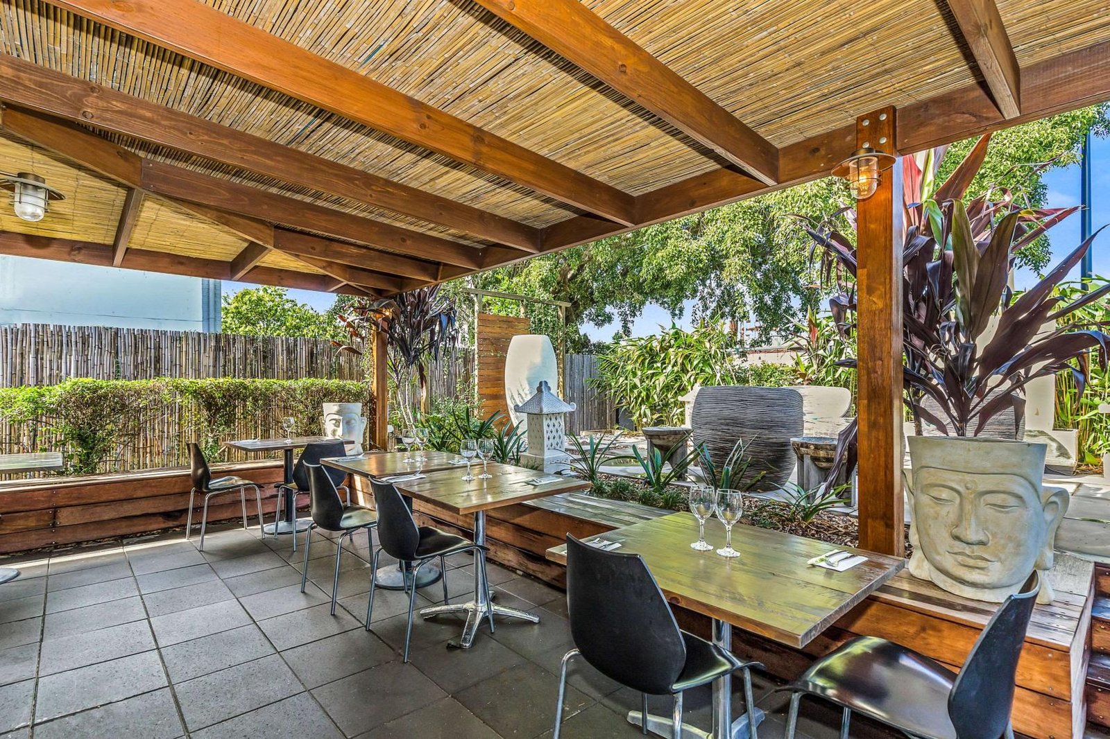 Restaurant at 620 on Brisbane photo 8