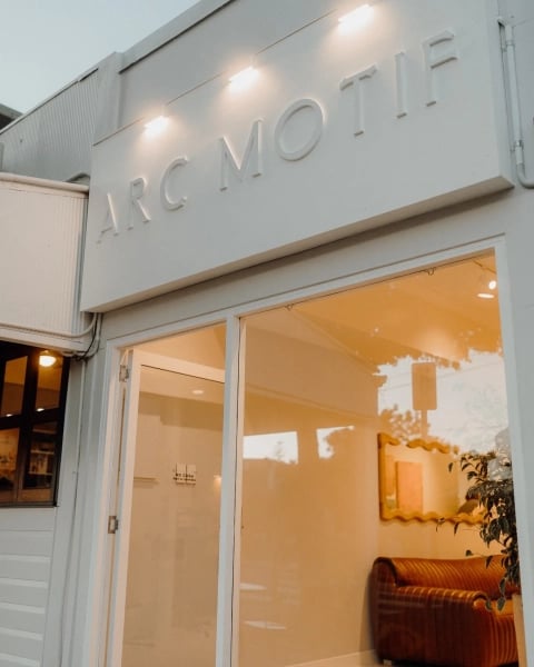 Arc Motif photo 8