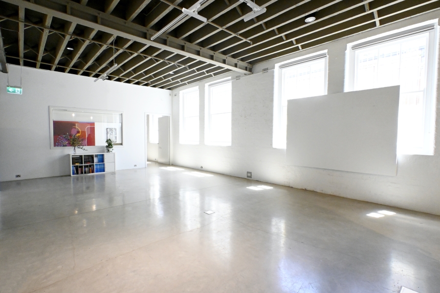 Iconic Creative Workspace in Redfern photo 6