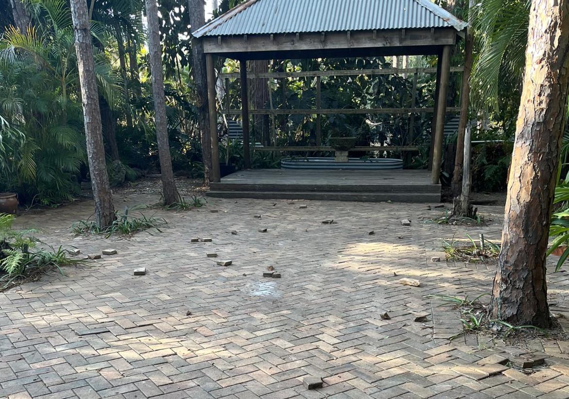 Rainforest Area at King Country Bayside photo 3
