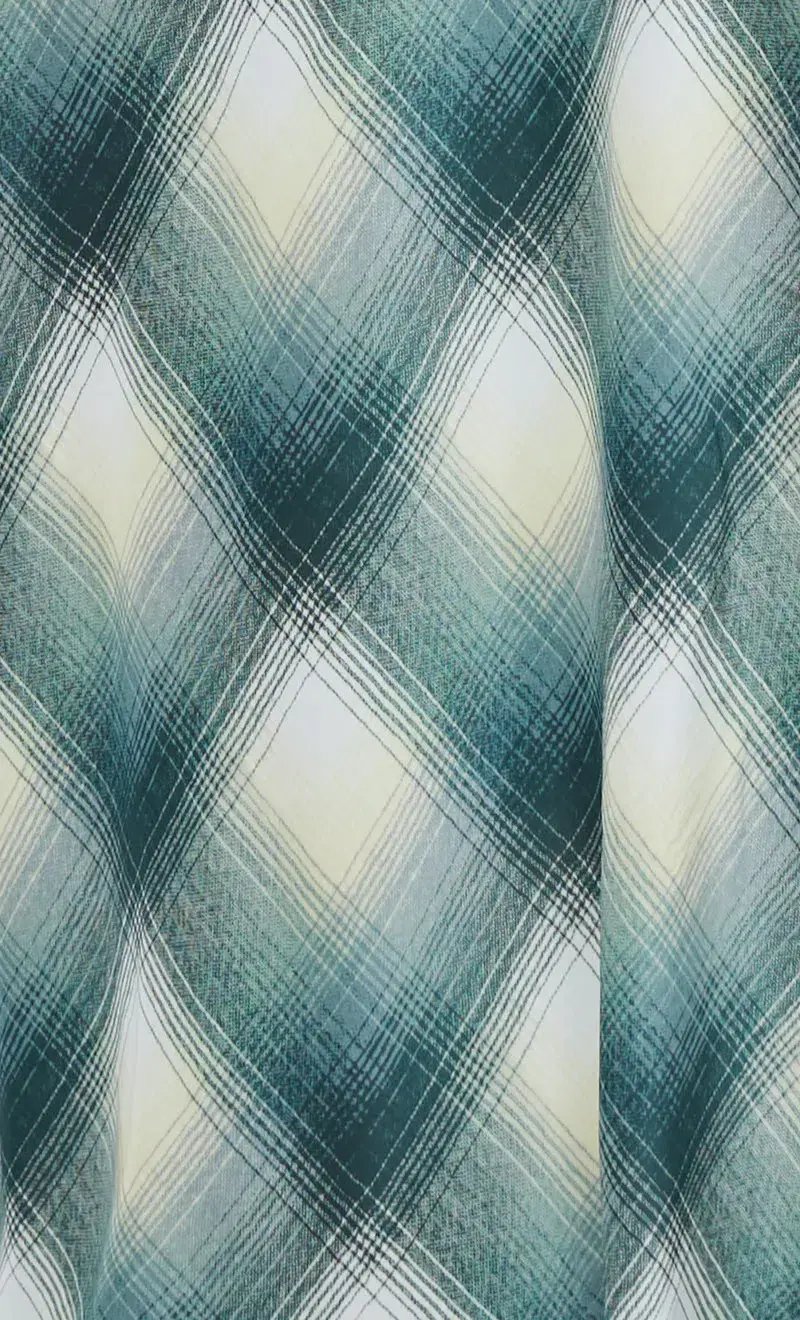 Bec & Bridge Edie Split Maxi Dress Teal Multi Size 8 photo 4