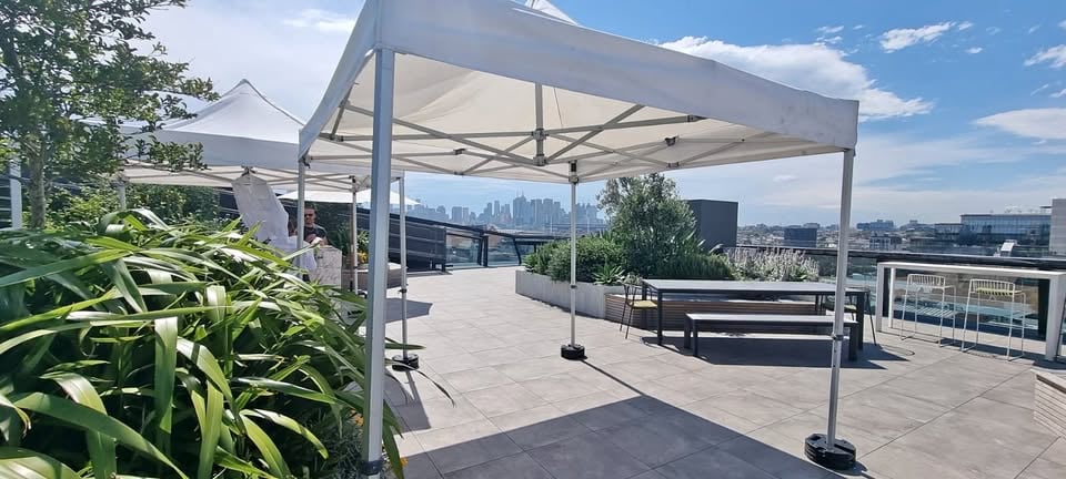 Marquees For Hire photo 3