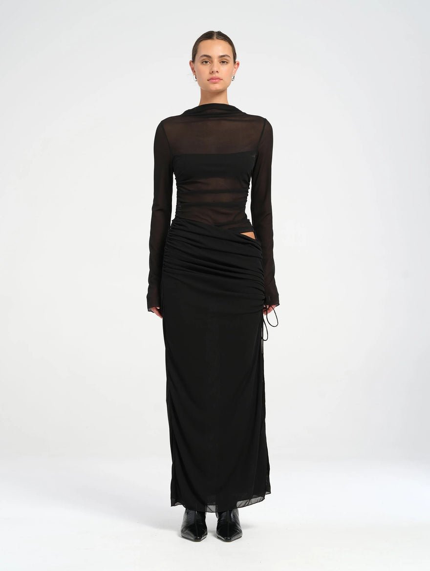 Benni Mable Maxi Dress photo 2