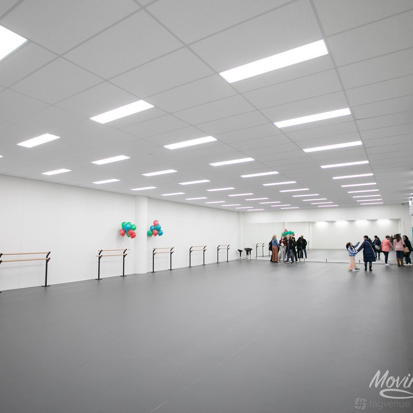 Studio 1 at Australian Performing Arts College (APAC) photo 2