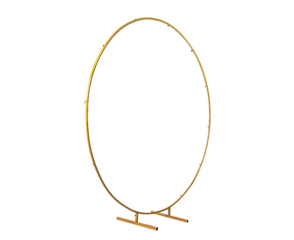 2 metre Round arch for hire!! photo 2