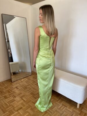 Lia Stublla Annie Gown photo 6