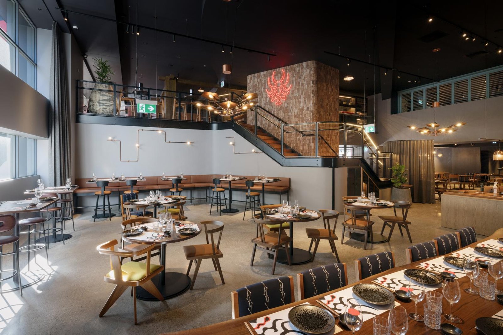 IZAKAYA PUBLICO at Hotel Indigo Brisbane City Centre photo 5