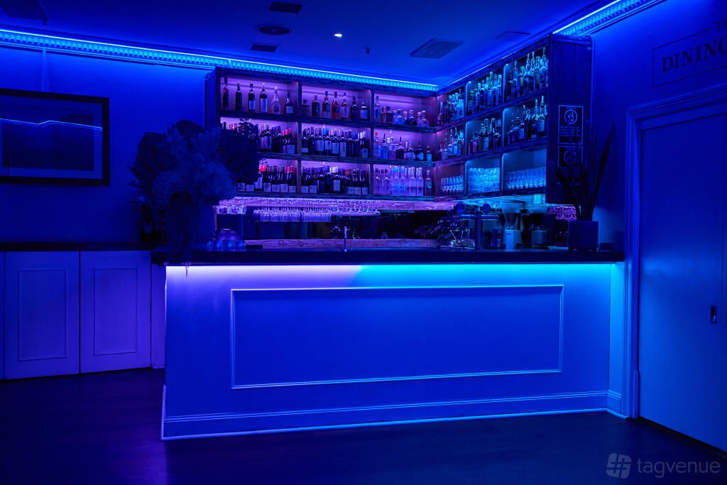 Exclusive Venue Hire at The Royal Exchange of Sydney photo 16