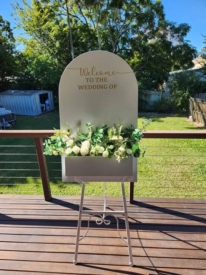 Event items for hire photo 7