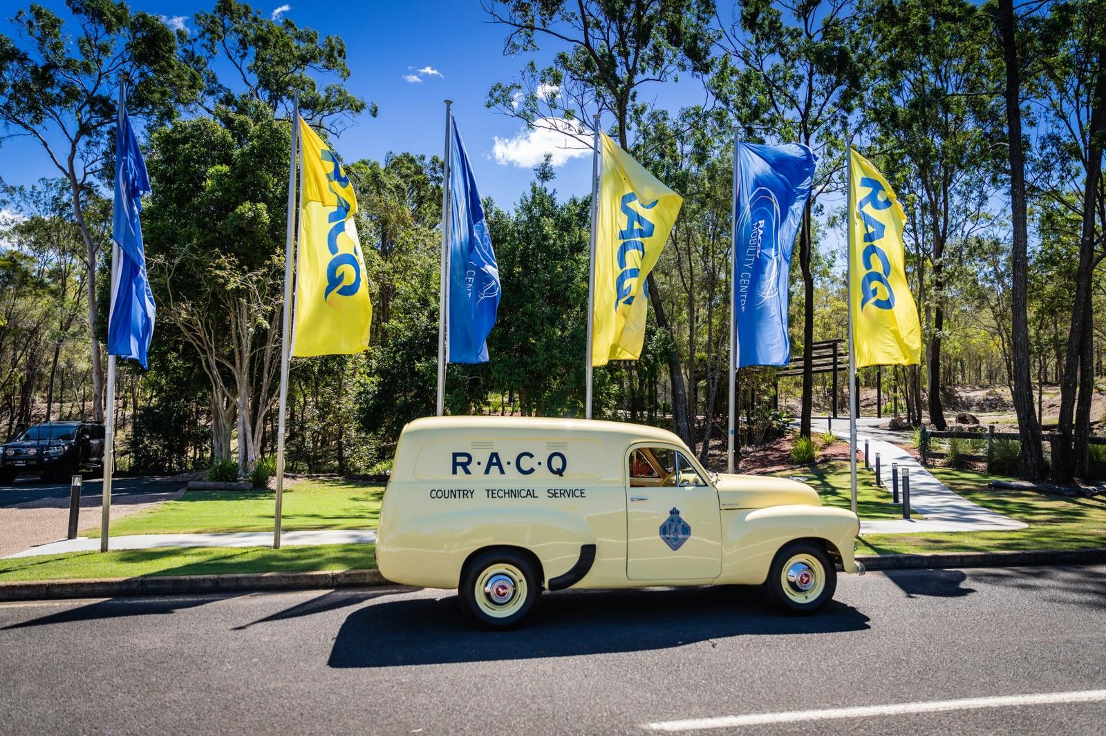 Conference Room at RACQ Mobility Centre photo 11