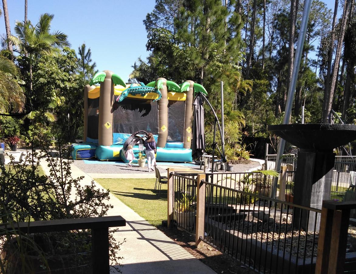Whole Venue at King Country Bayside photo 11