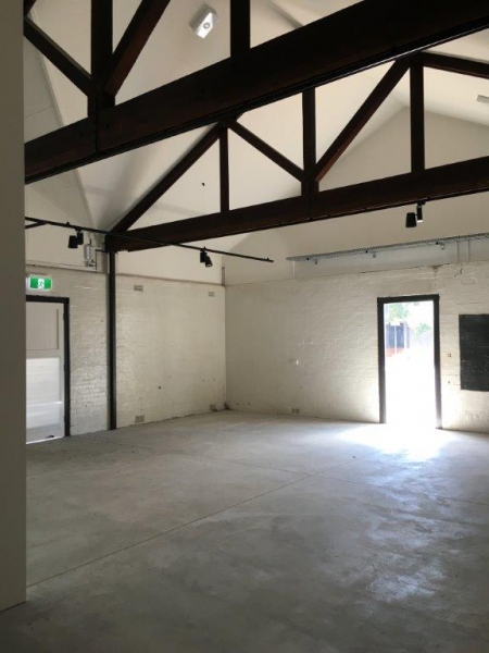 Woolloongabba Substation photo 4